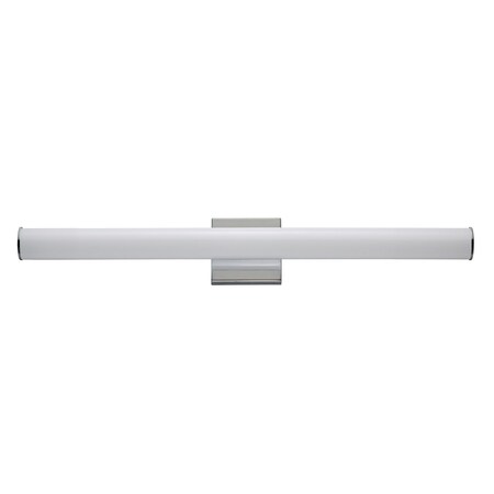 Maxim Rail Led 30 Bath Vanity" 52103PC